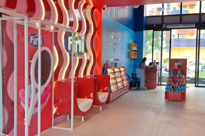 Fini Alcança 400 Franquias e Inaugura Maior Unidade do Brasil em Caldas Novas