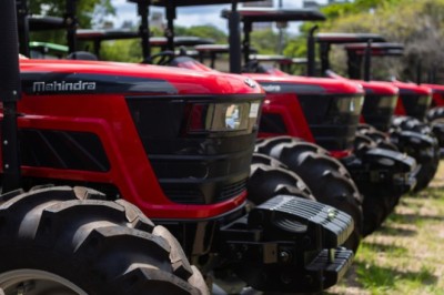 Programa nacional investirá na modernização da agricultura para aumentar a produtividade