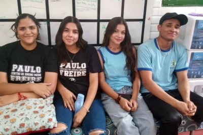 Parcela de R$ 1.000 do Pé-de-Meia começa a ser paga nesta terça-feira (25)