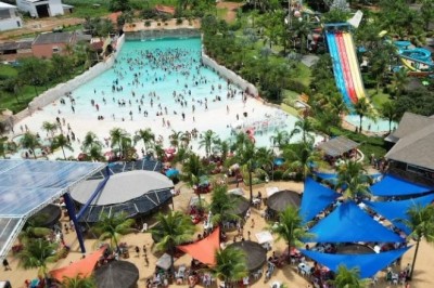 Carnaval em Goiás: folia e tranquilidade para todos os gostos