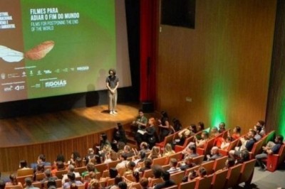 Últimos dias para se inscrever no Fica 2025 e concorrer a prêmios de até R$ 35 mil