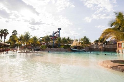 Dia da Mulher: parques da WAM Experience oferecem entrada gratuita para mulheres