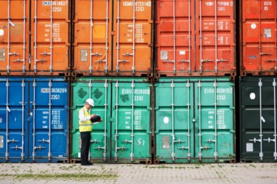 Brasil bate recorde de empresas exportadoras em 2024