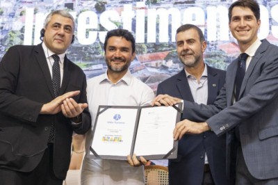 ONU Turismo inaugura escritório regional no Brasil para impulsionar setor nas Américas e Caribe
