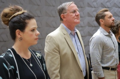 Parlamento goiano reúne autoridades na 5ª Conferência Estadual do Meio Ambiente; delegados debatem 5 eixos de estudo