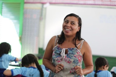 Governo lança Escuta Nacional de Professores que ensinam Matemática