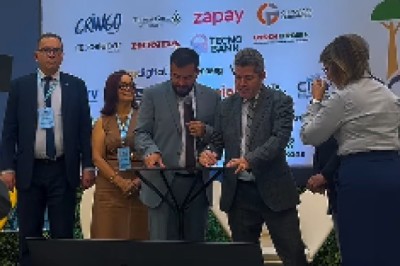 Delegado Waldir Soares representa Goiás no 82º Encontro Nacional dos Detrans em Manaus