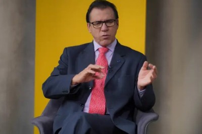 Luiz Marinho apresenta benefícios do Crédito do Trabalhador no “Bom Dia, Ministro”