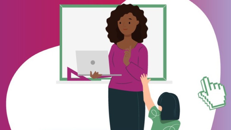 Escolas ON, Violências OFF: está disponível curso gratuito para educadores sobre segurança online de meninas