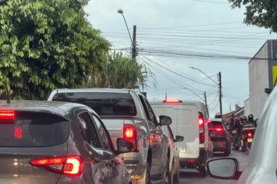 Parcela de março do IPVA 2025 vence nesta segunda