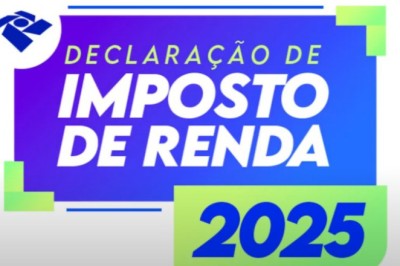 Entrega do Imposto de Renda 2025 começa hoje, dia 17