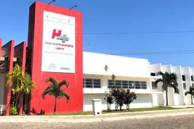 Governo autoriza obras do complexo hospitalar universitário em Sergipe