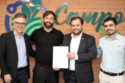 Governo de Goiás lança Desafio AgroStartup 2025