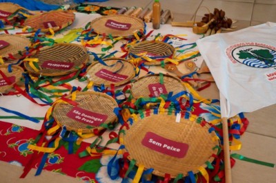 Com novo acordo, Caravana Interministerial discute soluções para a agricultura familiar no Rio Doce