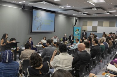 Governo apresenta rede que une sociedade civil e órgãos internacionais para proteger o debate climático