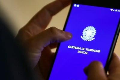 Crédito do Trabalhador ultrapassa R$ 1,28 bilhão em empréstimos em sete dias de programa