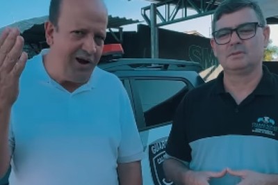 TCM determina suspensão imediada de concurso da Guarda Municipal de Caldas Novas