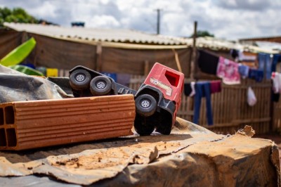 Defensoria obtém suspensão de liminar para reintegração de posse que afeta 300 famílias na Região Oeste de Goiânia