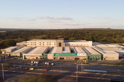 No Dia Mundial de Luta Contra o Câncer, HCN incentiva população a fazer diagnóstico precoce