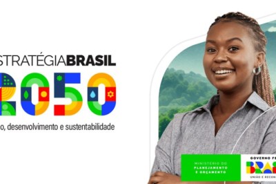Nova etapa de diálogo para construção da Estratégia Brasil 2050 terá participação de cearenses e baianos