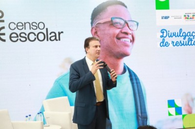 Matrículas crescem no Brasil, especialmente na educação integral e na profissional