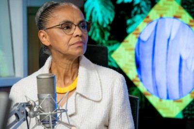 Marina sobre Conferência do Meio Ambiente: propostas beneficiam governos e diferentes segmentos da sociedade