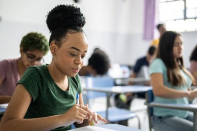 Enem 2025: anunciadas datas de inscrições e provas