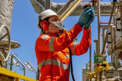 Produção de petróleo e gás natural no Pré-Sal alcança 3,7 milhões de barris e bate recorde no 1º trimestre de 2025