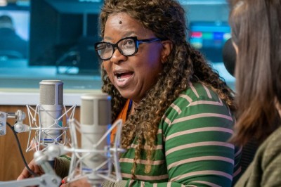 Macaé Evaristo debate a Semana do Enfrentamento à Violência Sexual contra Crianças e Adolescentes no "Bom Dia, Ministra"