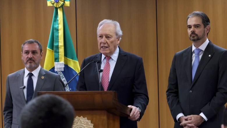 Lewandowski sobre prisão de Tuta: "Vitória contra o crime organizado"