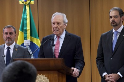 Lewandowski sobre prisão de Tuta: "Vitória contra o crime organizado"