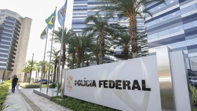 Publicado edital para concurso público da Polícia Federal