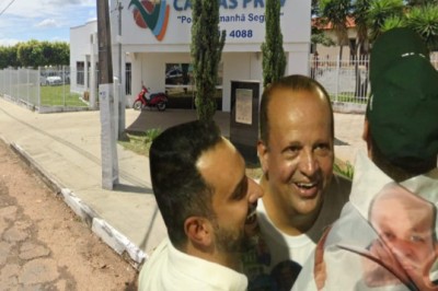 CaldasPREV afunda em rombo de R$ 600 milhões e vira alvo de ação do MP