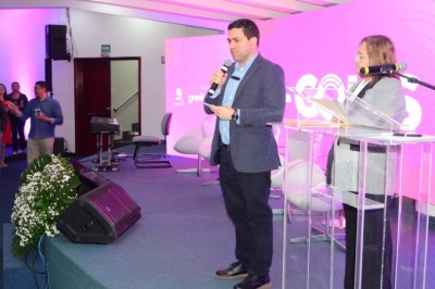 Pequenas e médias empresas ganham fôlego com programa do Hub Goiás