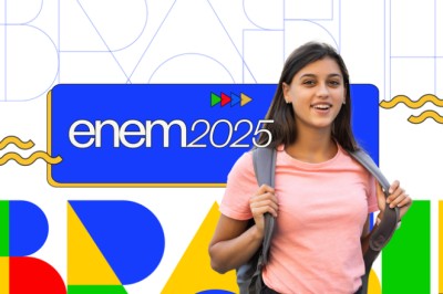 Última semana: inscrições para o Enem vão até sexta (6/6)