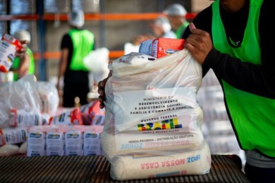 Governo Federal vai ampliar a Casa da Reconstrução no Rio Grande do Sul