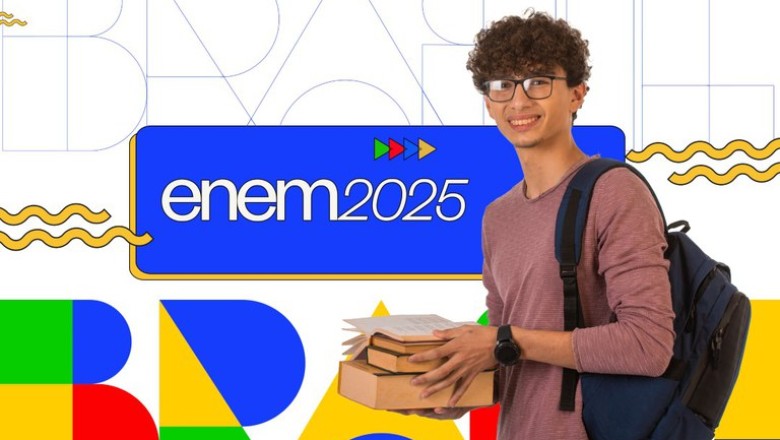 Enem: taxa de inscrição deve ser paga até 11 de junho