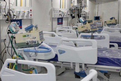 MPGO intermedeia ampliação de leitos de UTI em Caldas Novas para atendimento via SUS