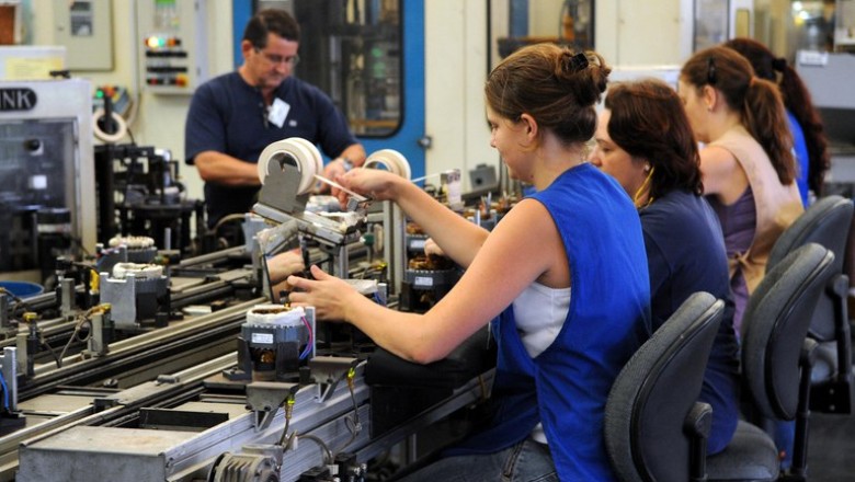 Aprendizagem Profissional bate novo recorde: mais de 656 mil jovens no mercado de trabalho