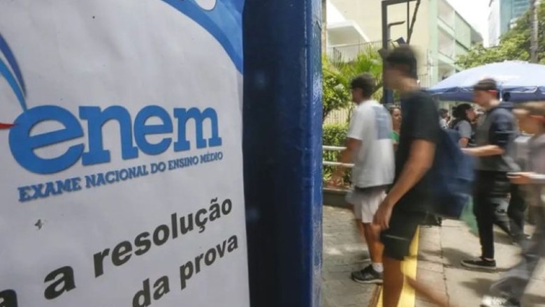 Enem 2025: inscrições são prorrogadas até 13 de junho