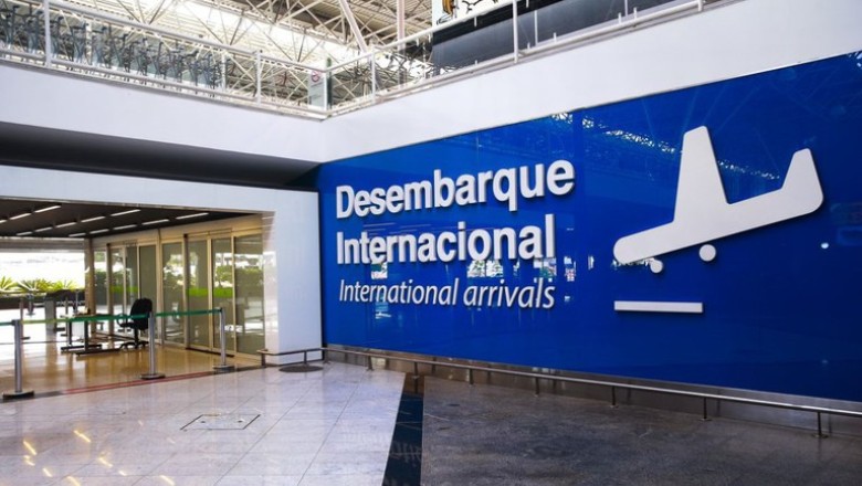 Salto de 88%: turismo brasileiro atraiu US$ 81 milhões em investimentos estrangeiros diretos no primeiro trimestre de 2025