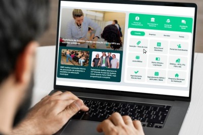 Beneficiários do IPTU Social devem se cadastrar até 24 de julho para evitar cobrança da Taxa de Limpeza Pública