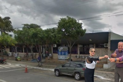 Kleber Marra vira as costas para Magda Mofatto e aumenta rejeição em seu desgoverno