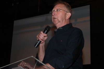 Aparecida debate futuro urbano na 7ª Conferência Municipal das Cidades