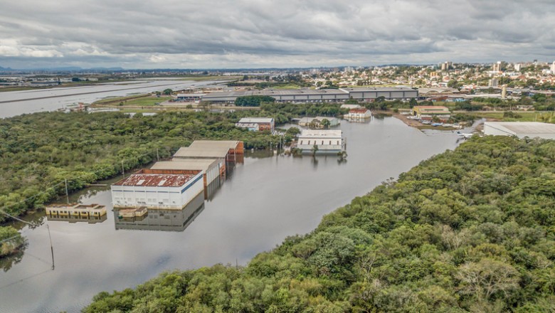 Governo Federal reforça ações de apoio ao Rio Grande do Sul diante de novos desastres