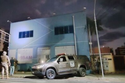 Operação flagra suposta “rachadinha” na Vigilância Sanitária de Caldas Novas