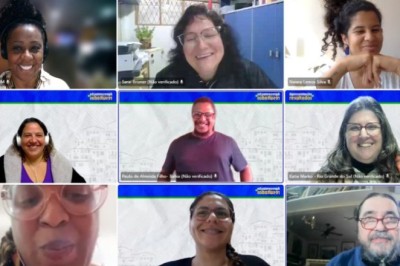 Secom e Unesco apresentam resultados de pesquisa em 15 estados sobre comunicação popular, periférica e independente