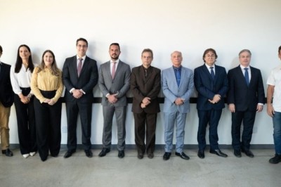 6º Emaje é realizado em Caldas Novas