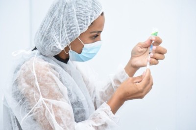 Vacinação contra a gripe em Aparecida volta a ser exclusiva para grupos prioritários a partir de 1º de setembro