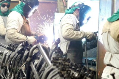 PIB cresce 3,2% nos 12 meses terminados em junho, frente igual período anterior